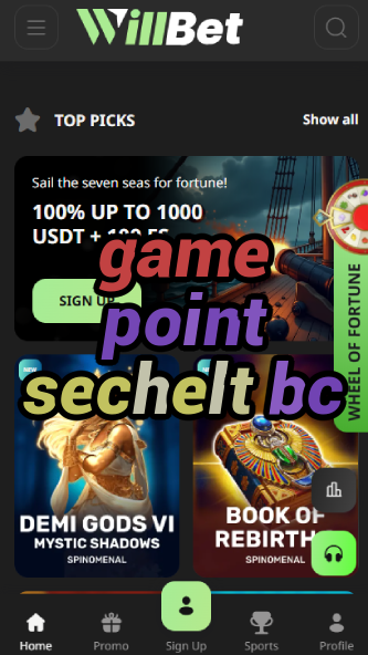 Game Point Sechelt BC: Board Game Cafe-vz72fvrf.com